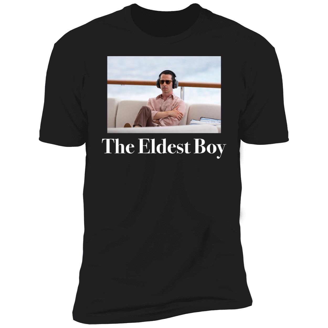 Succession The Eldest Boy Shirt 5 1.jpg