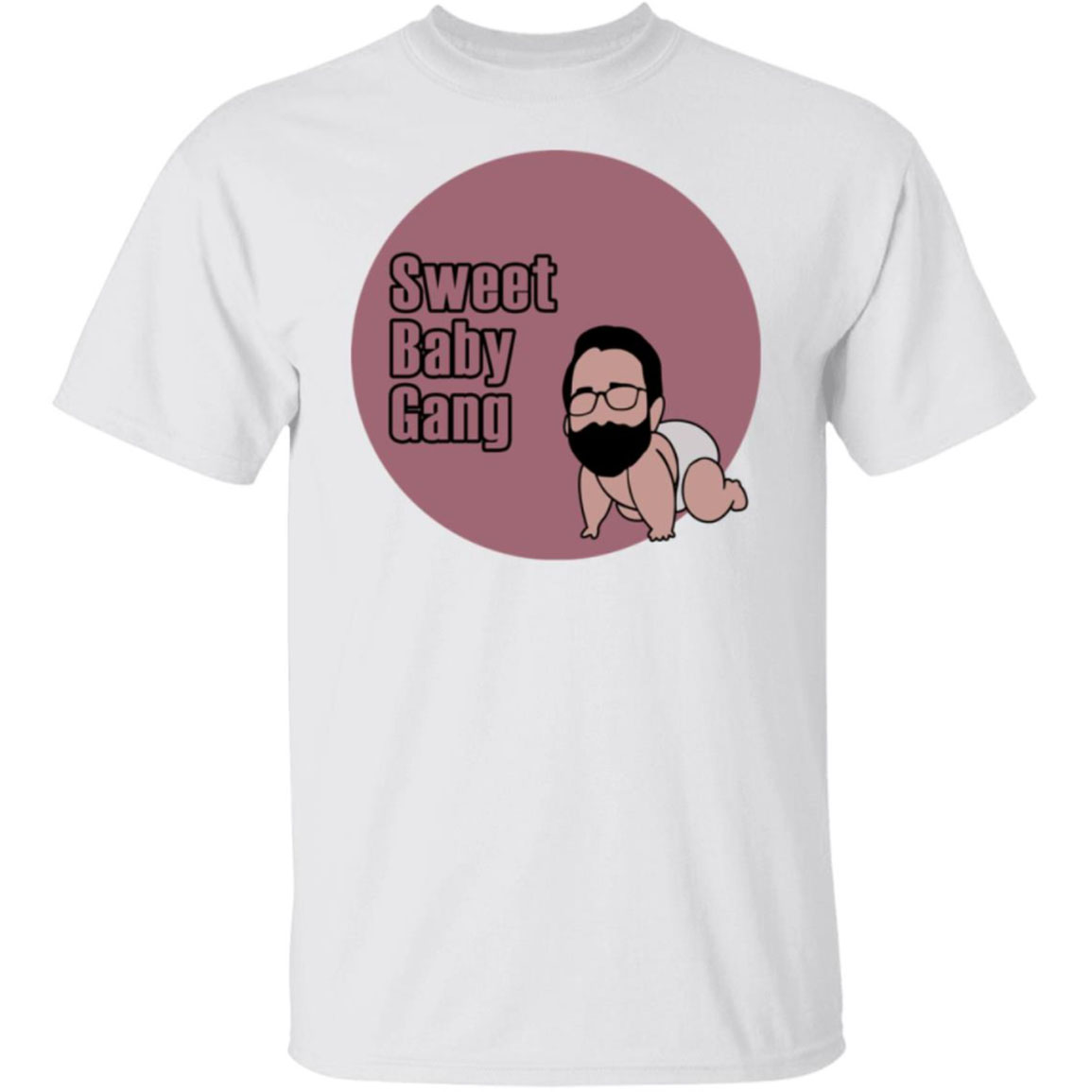 Sweet Baby Gang Shirt