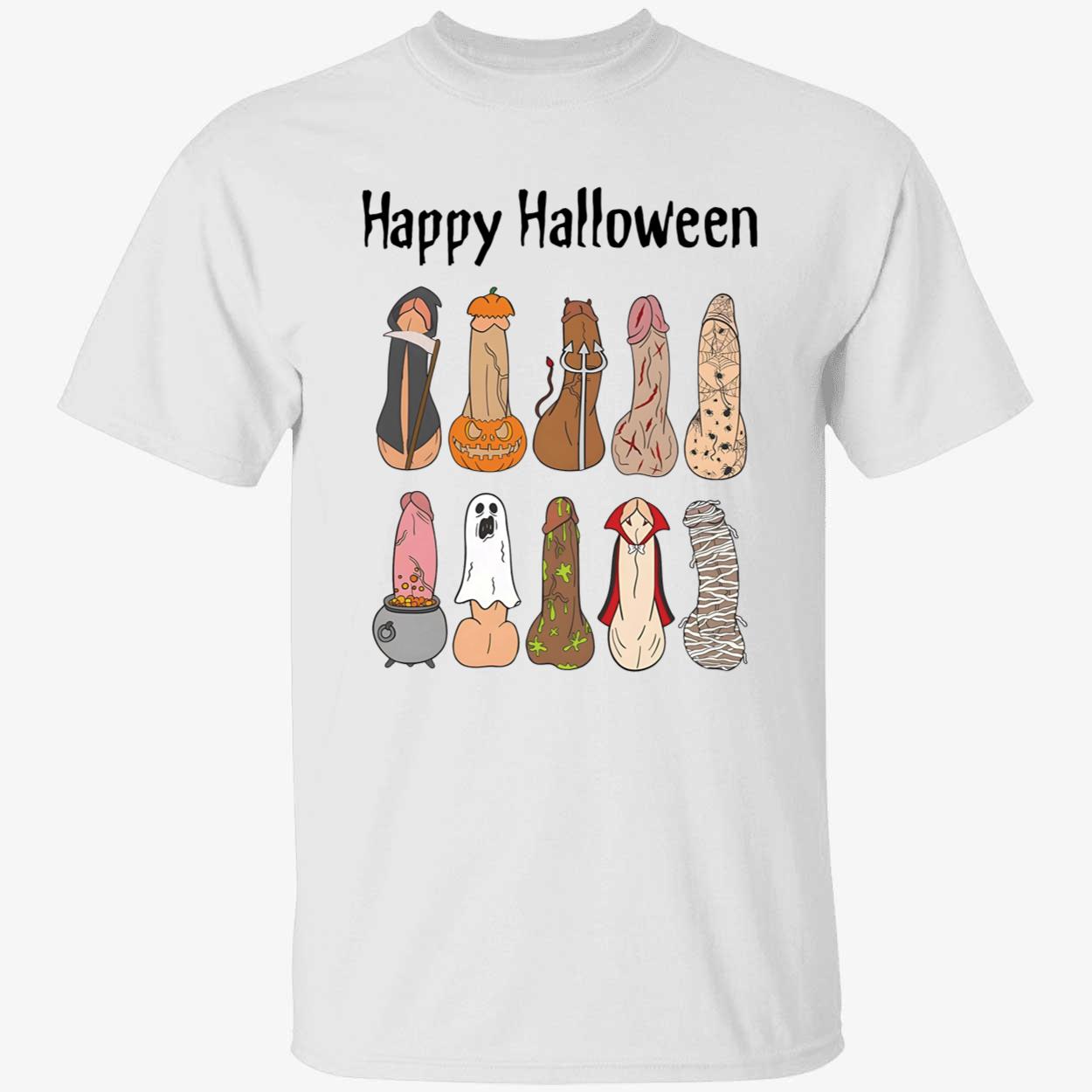 Sydney Sweeney Happy Halloween Dick Shirt 1 1.jpg