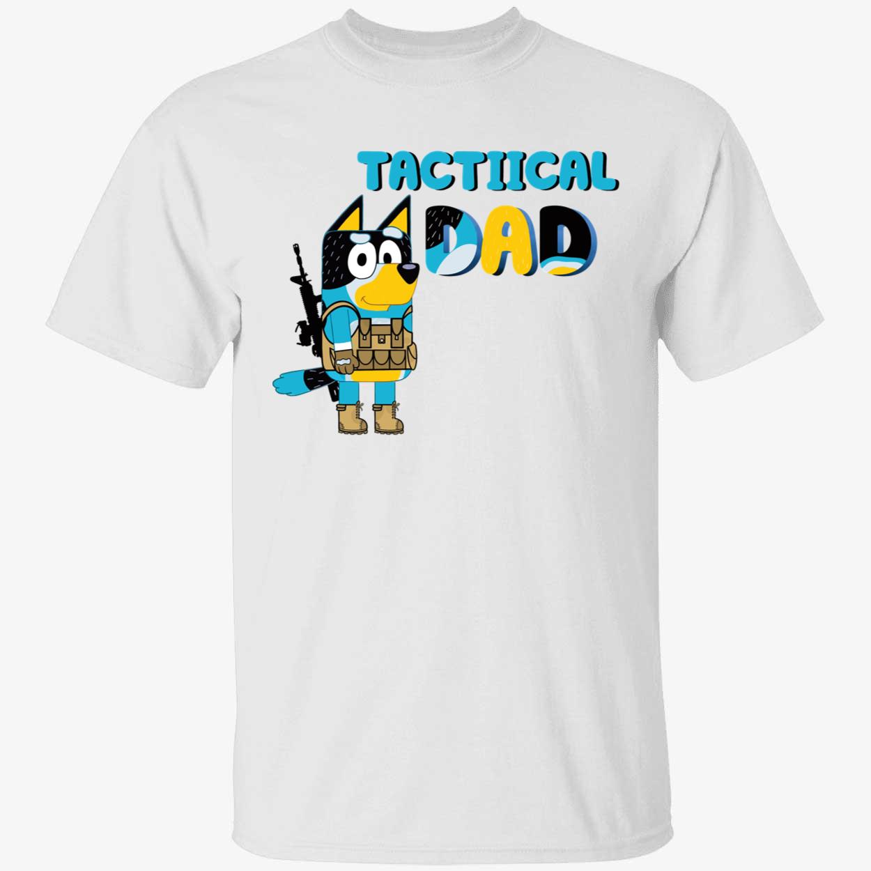 Tactical Dad Bluey Dad Bandit Shirt 1 1.jpg