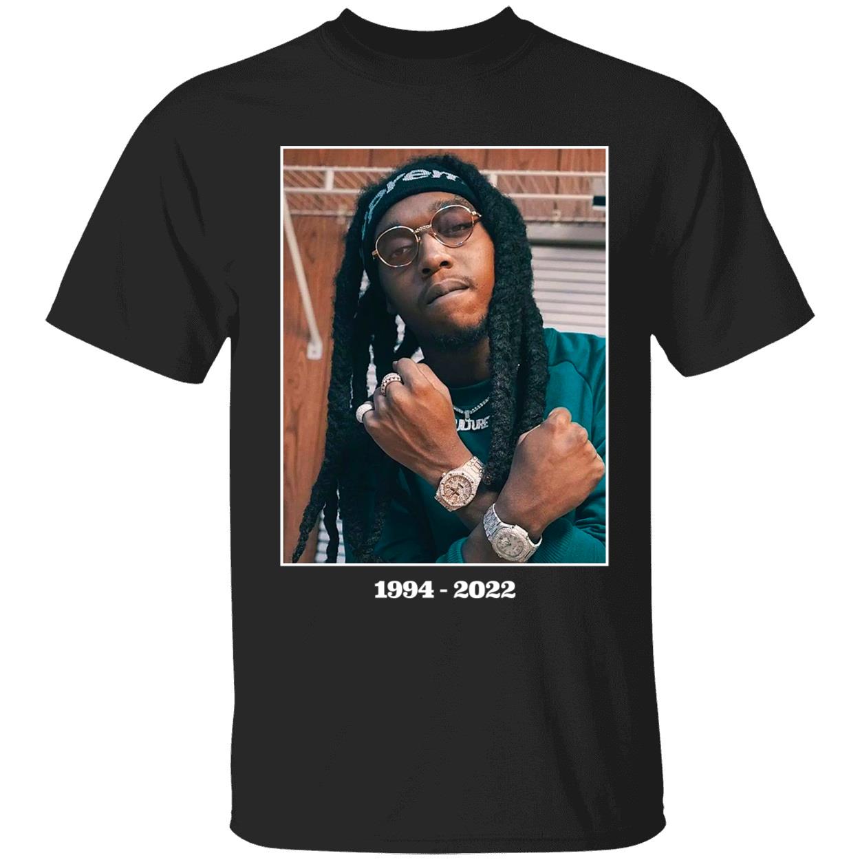 Takeoff 1994 2022 Shirt
