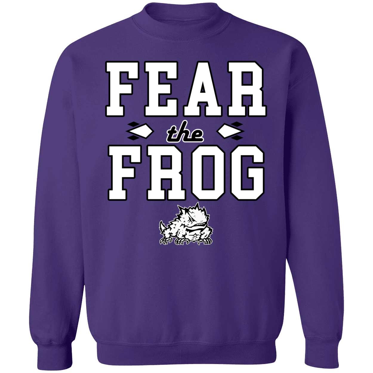 Tcu Football Fear The Frog Shirt 3 1.jpg