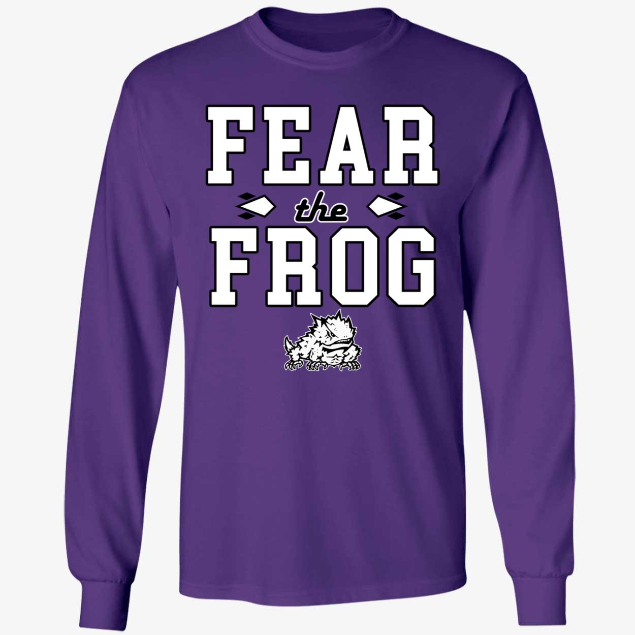 Tcu Football Fear The Frog Shirt 4 1.jpg