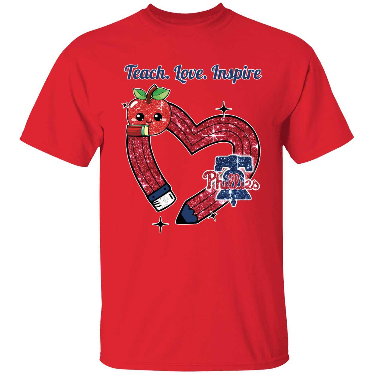 Teach Love Inspire Phillies Pride Shirt 1 1.jpg