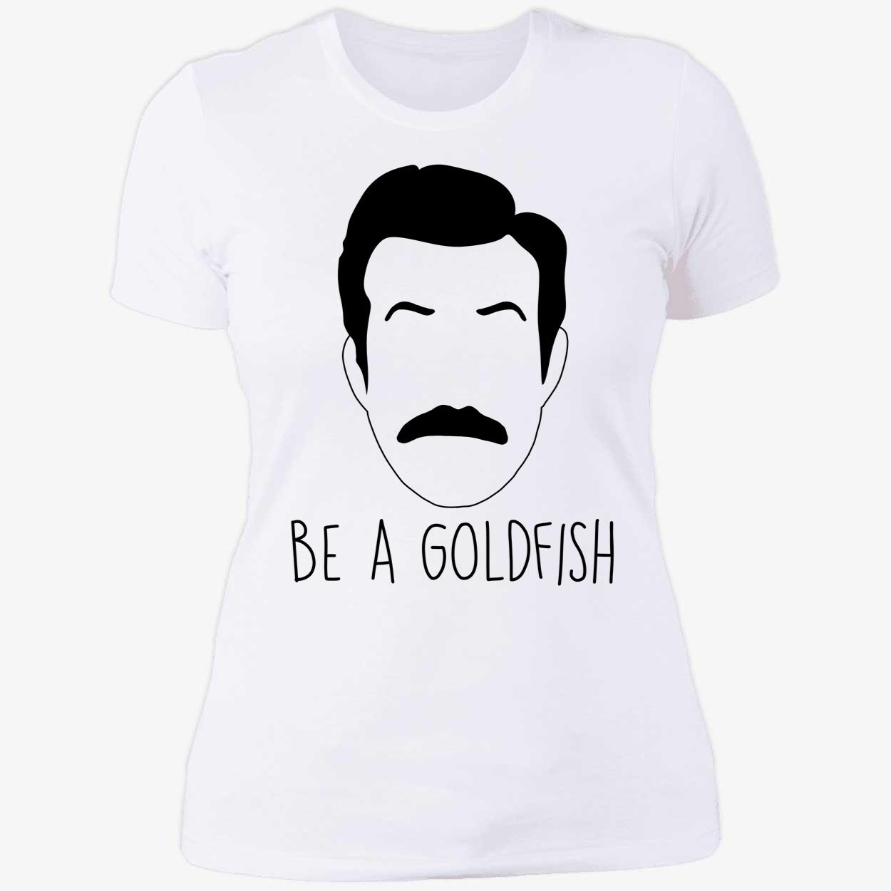 Ted Lasso Be A Goldfish Shirt 6 1.jpg
