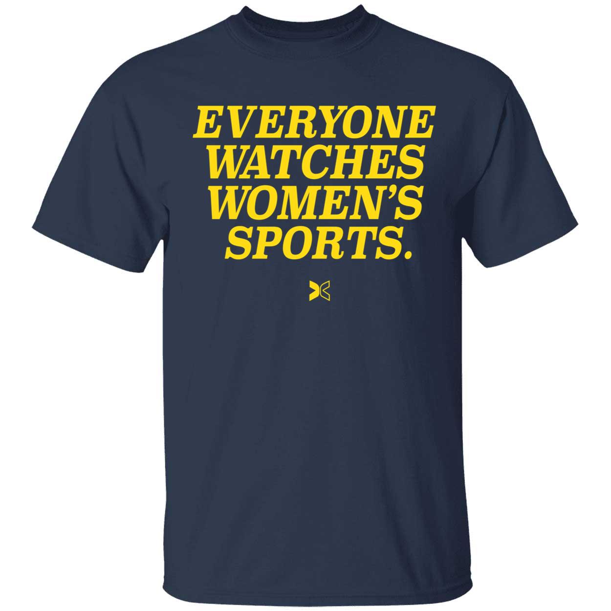 Ted Lasso Everyone Watches Womens Sports Shirt 1 1.jpg