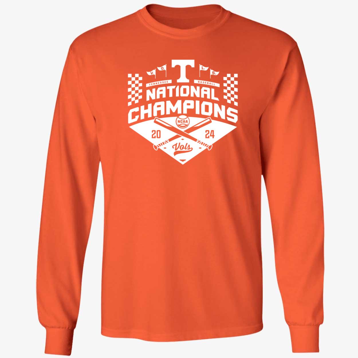 Tennessee Baseball 2024 College World Series Champions Shirt 4 1.jpg