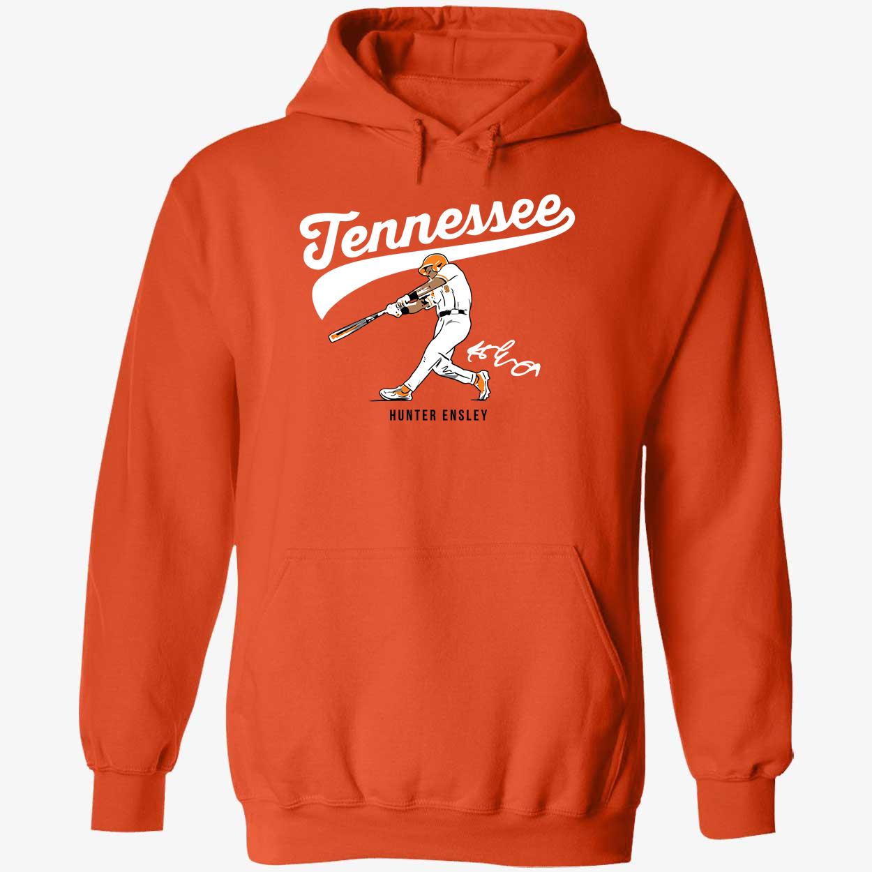 Tennessee Baseball Hunter Ensley Slugger Swing Shirt 2 1.jpg