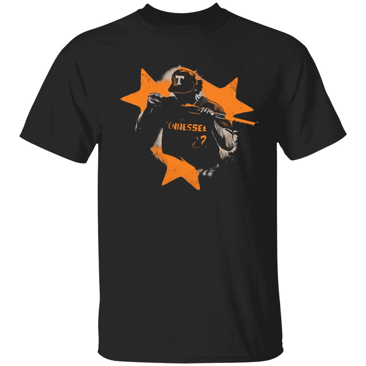 Tennessee Baseball Tony Vitello Tri star Shirt 1 1.jpg