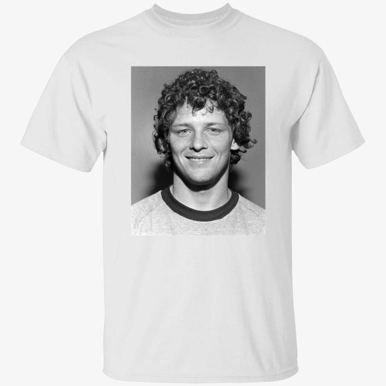 Terry Fox Shirt