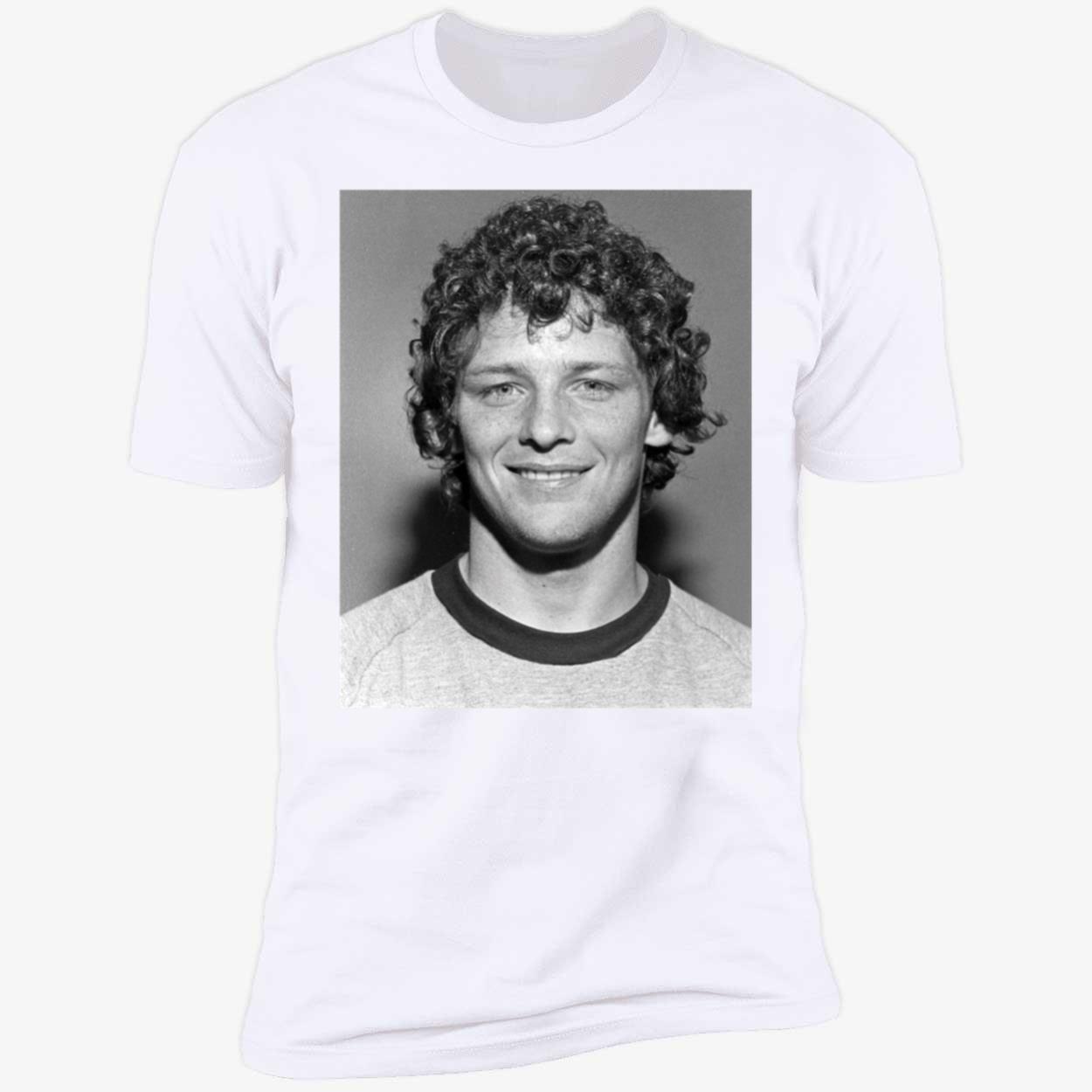 Terry Fox Premium SS T-Shirt