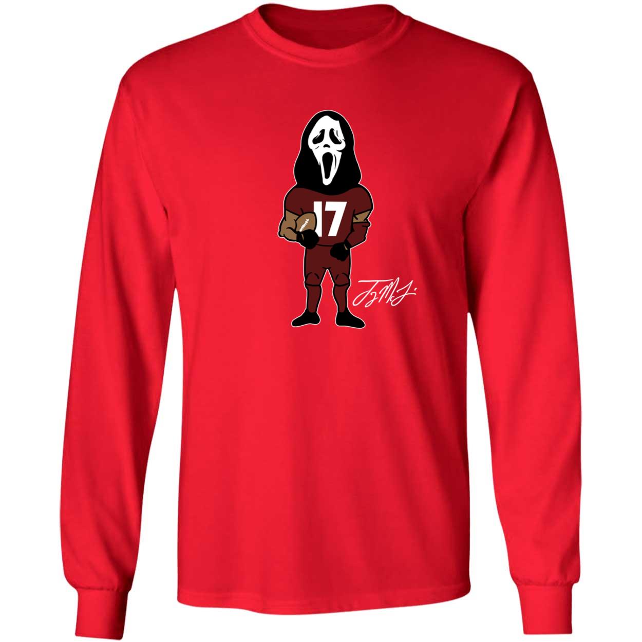 Terry Mclaurin Scary Terry Mask Shirt 4 1.jpg
