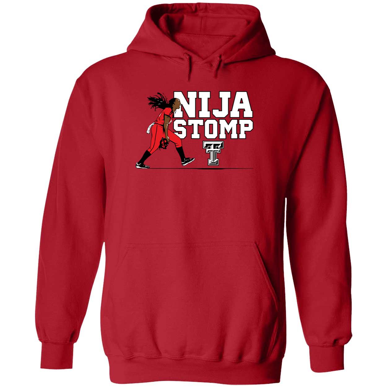 Texas Tech Softball Nijaree Canady Nija Stomp Shirt 2 1.jpg