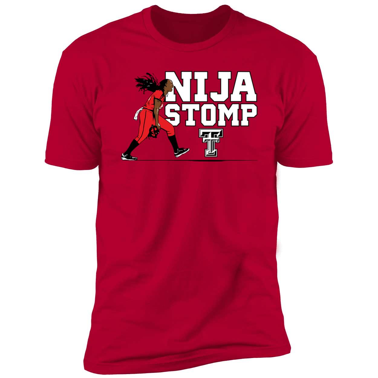 Texas Tech Softball Nijaree Canady Nija Stomp Shirt 5 1.jpg