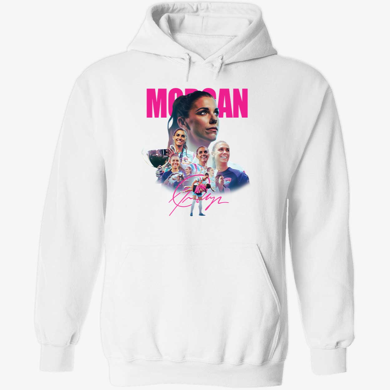 Thank You Alex Morgan 13 3x Concacaf Championship Shirt 2 1.jpg