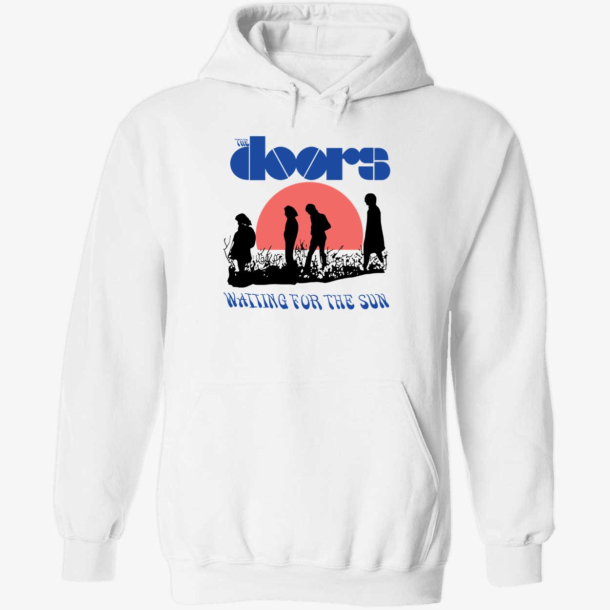 The Doors Waiting For The Sun Shir 2 1.jpg