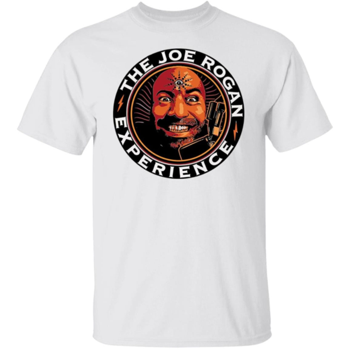 The Joe Rogan Experience Shirt