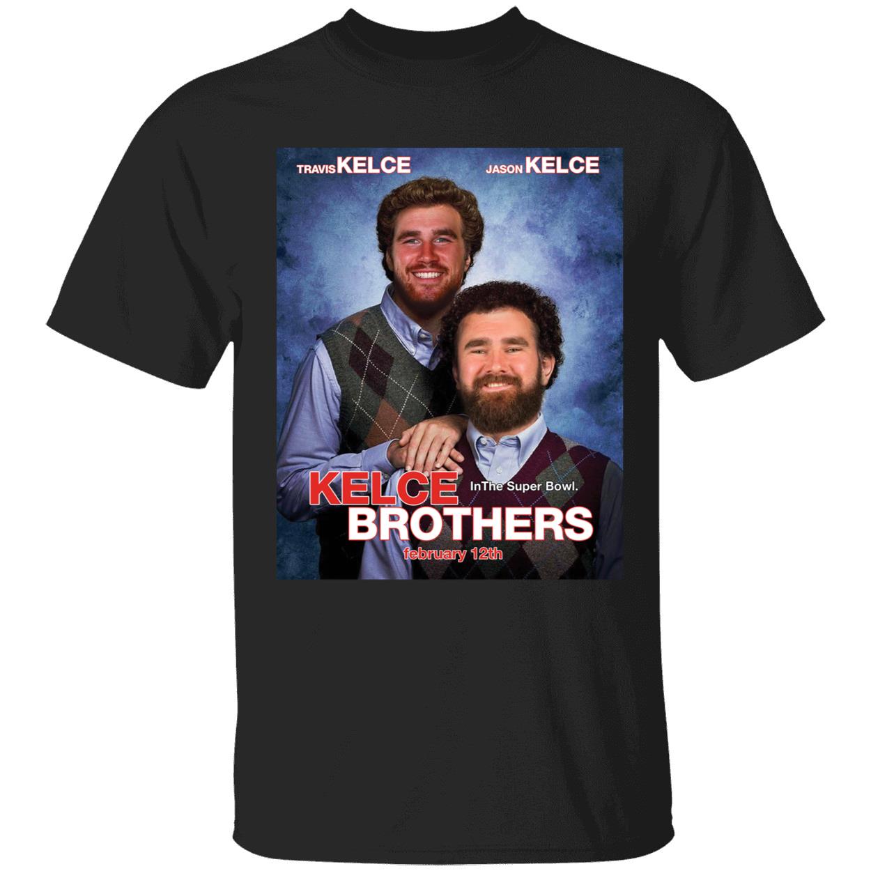 The Kelce Brothers Super Bowl Travis Kelce Jason Kelce Shirt 1 1.jpg