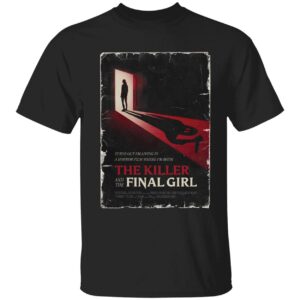 The Killer And The Final Girl Halloween