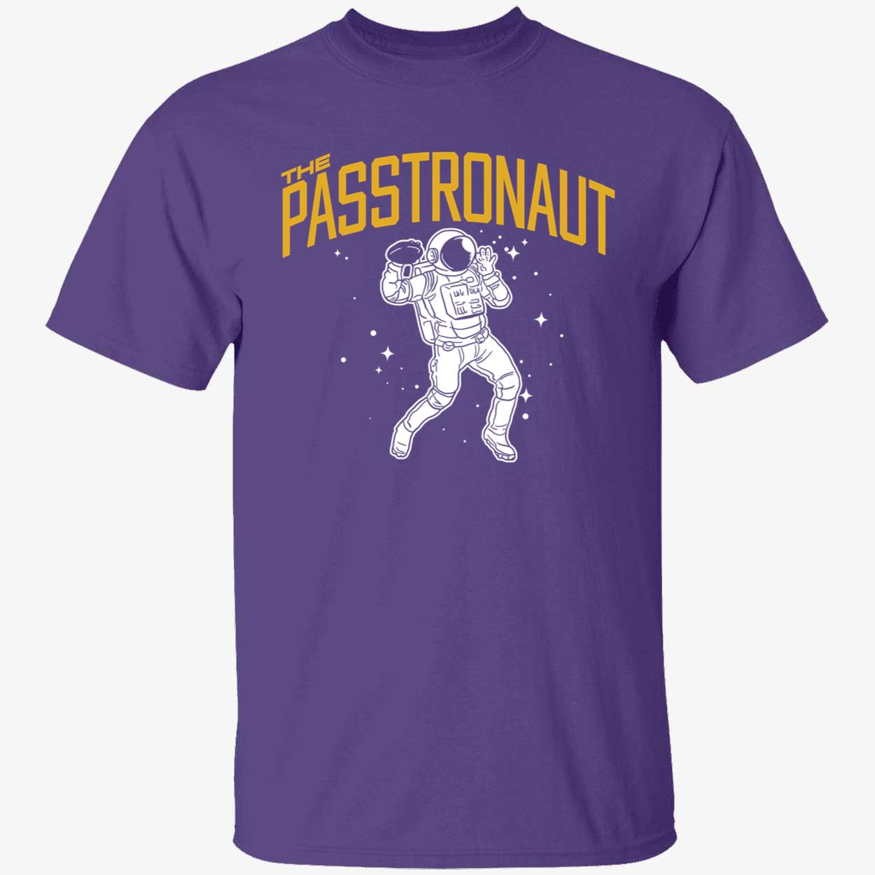 The Passtronaut