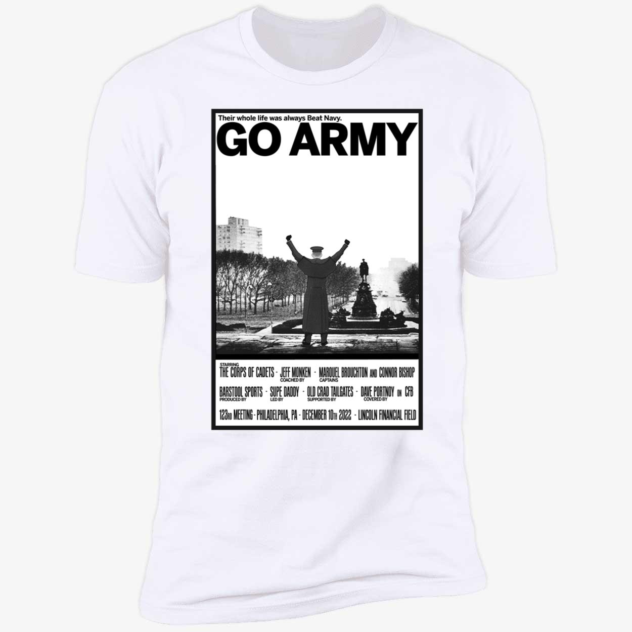 Their Whole Life Was Always Beat Navy Go Army Shirt 5 1.jpg
