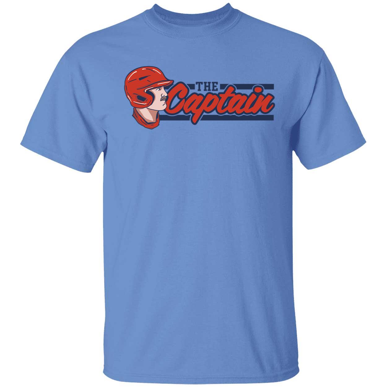 Tim Elko The Captain Shirt