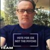 Tom Hanks Vote For Joe Not The Psycho Shirt 2 Tom Hanks Vote For Joe Not The Psycho Shirt