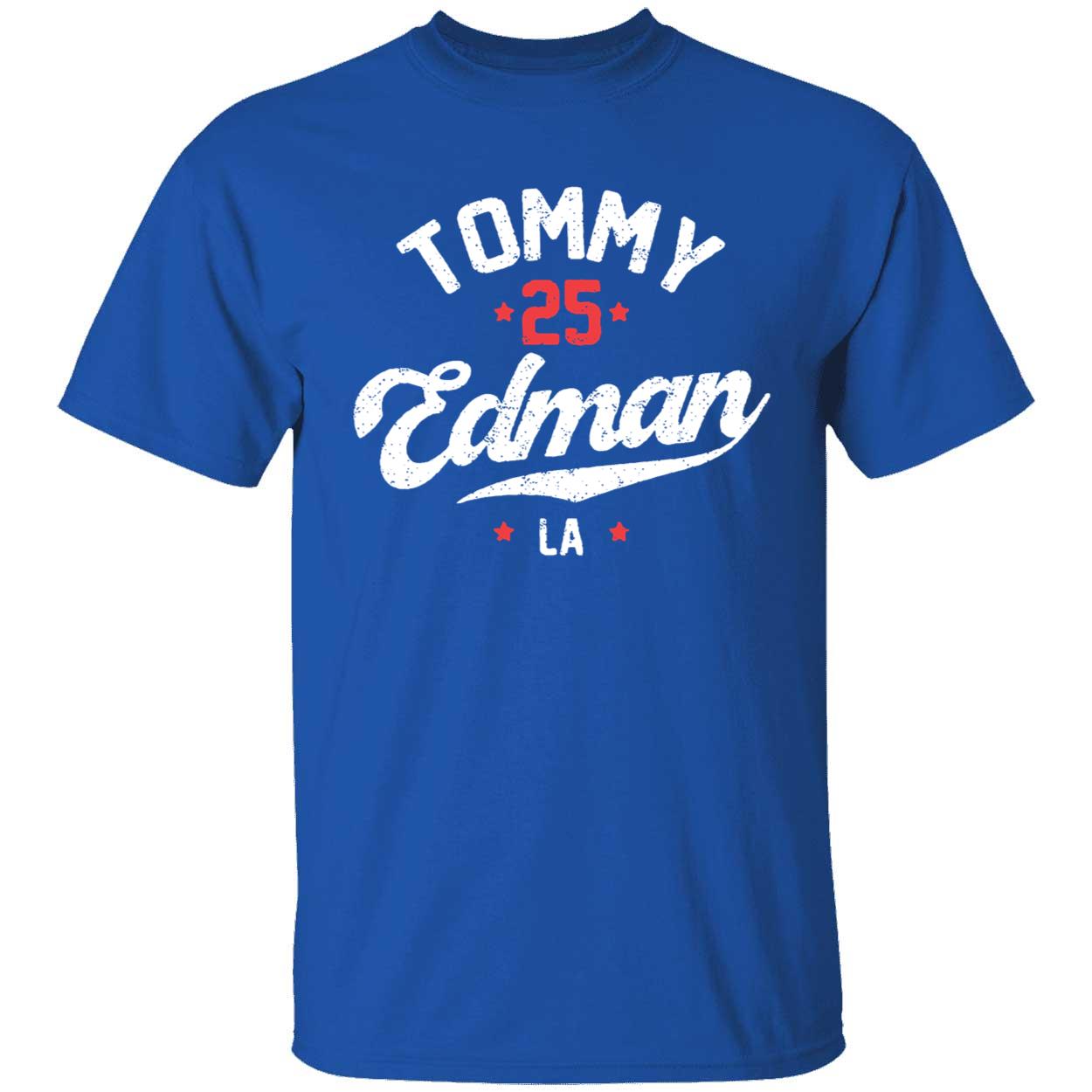 Tommy Edman 25 Los Angeles Dodgers Shirt 1 1.jpg