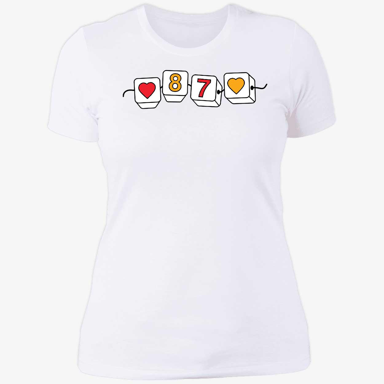 Travis Kelce 87 Friendship Bracelet Shirt 6 1.jpg