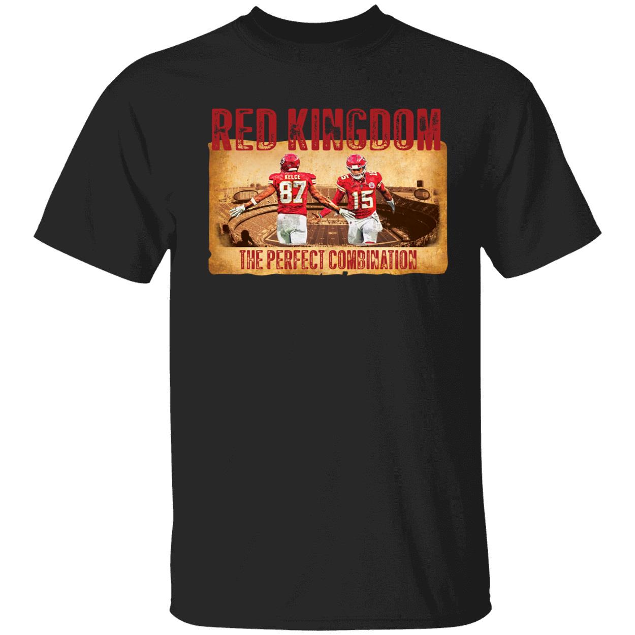 Travis Kelce And Patrick Mahomes Red Kingdom Shirt 1 1.jpg