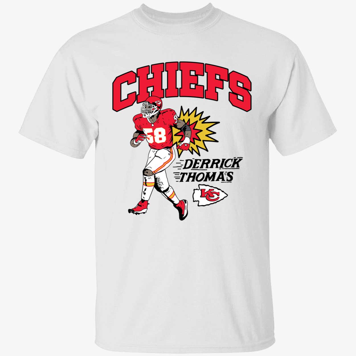 Travis Kelce Chiefs Derrick Thomas Shirt 1 1.jpg