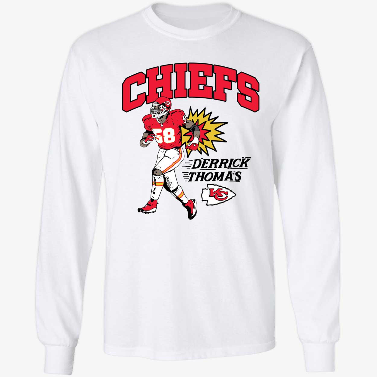 Travis Kelce Chiefs Derrick Thomas Shirt 4 1.jpg