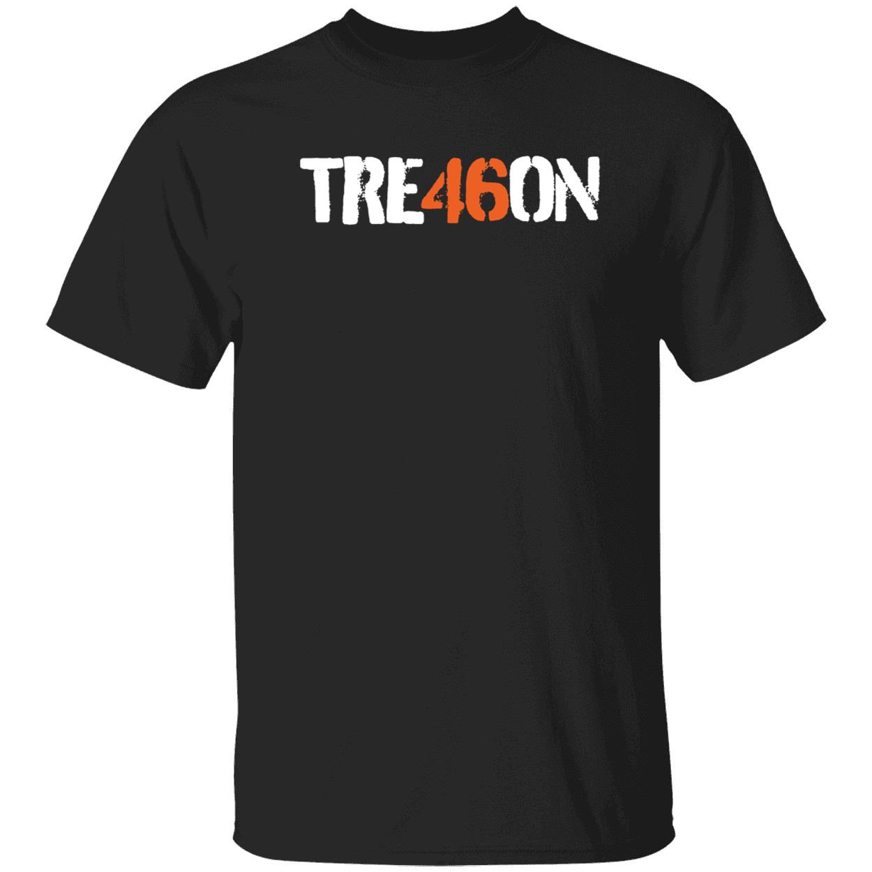 Tre46on Shirt