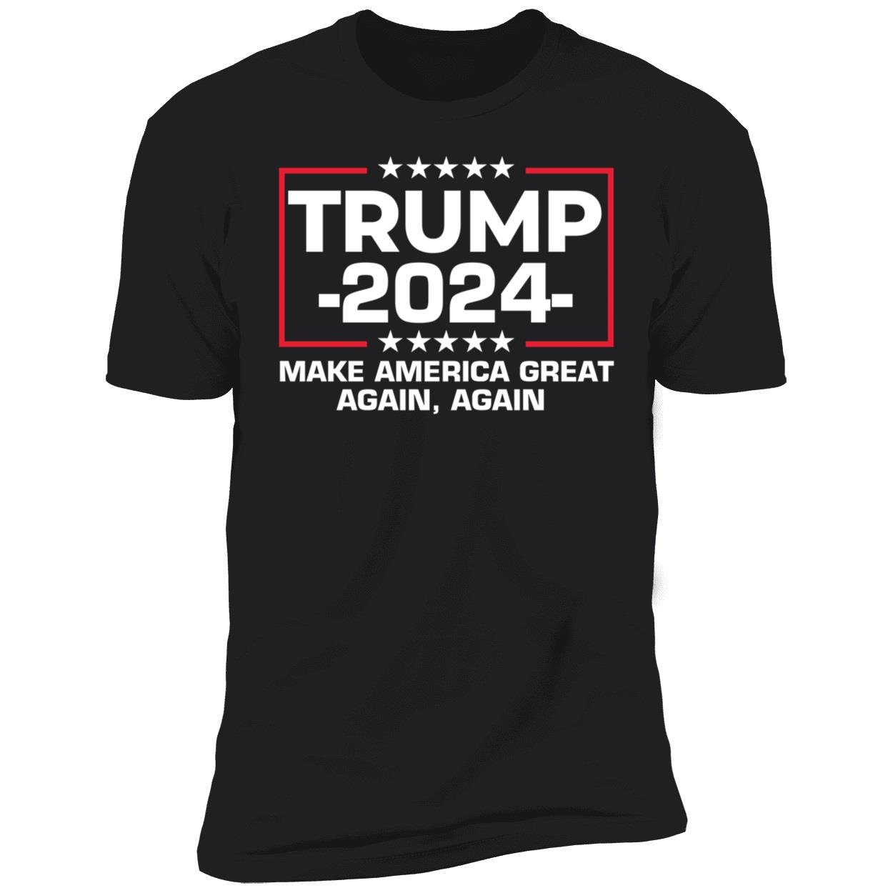 Trump 2024 Make America Great Again Again Shirt 5 1.jpg
