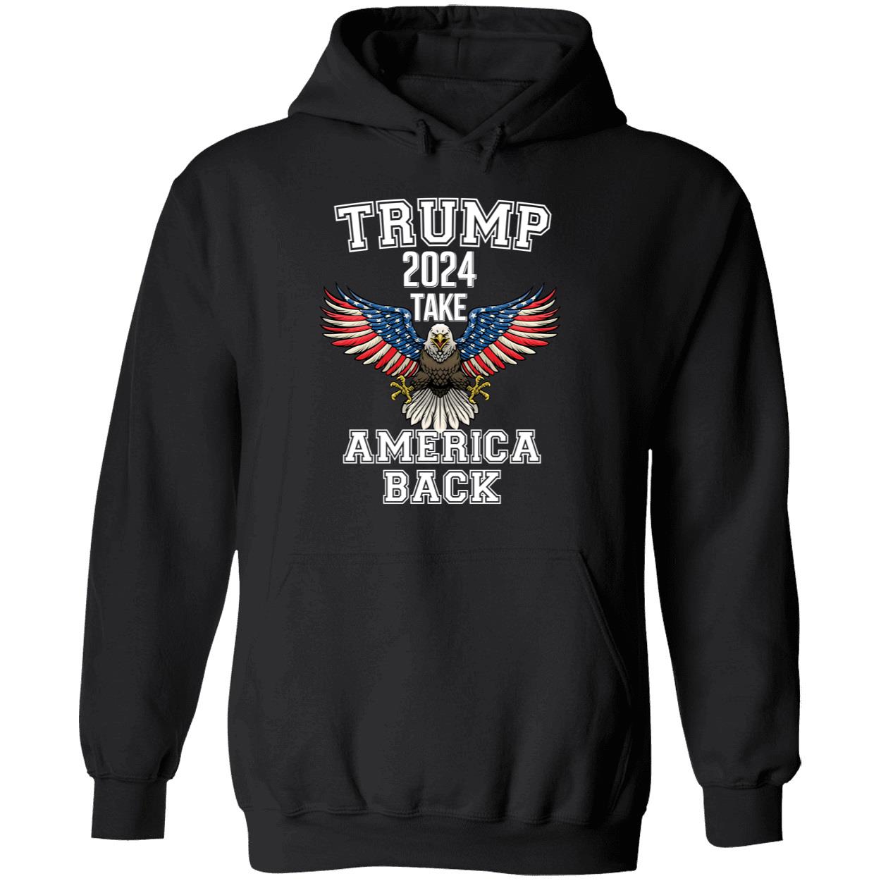 Trump 2024 Take America Back Eagle Shirt 2 1.jpg