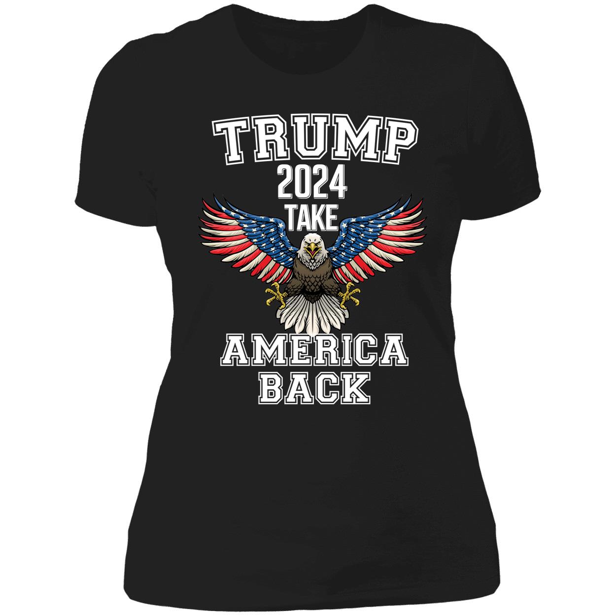 Trump 2024 Take America Back Eagle Shirt 6 1.jpg