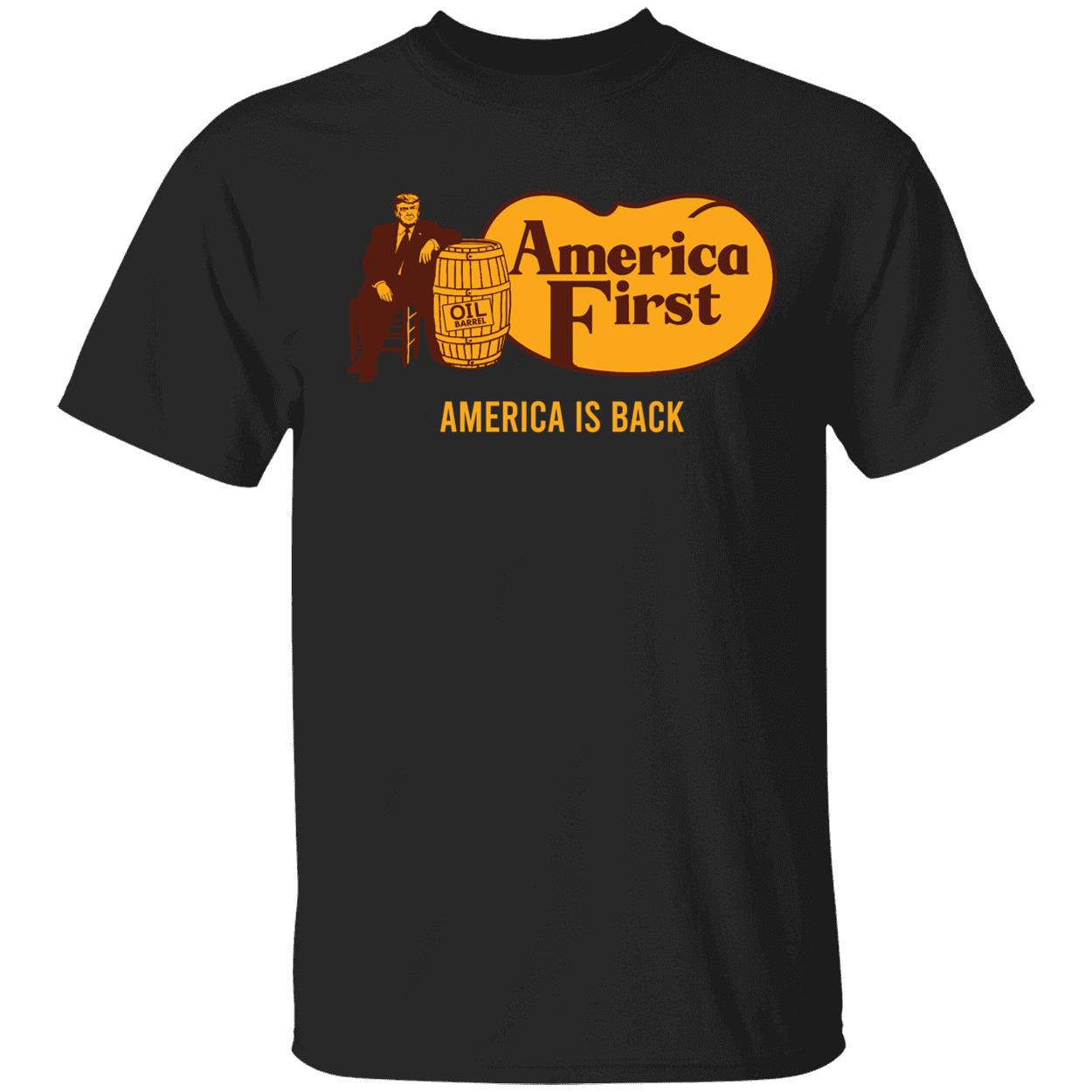 Trump America First America Is Back Cracker Barrel Shirt 1 1.jpg