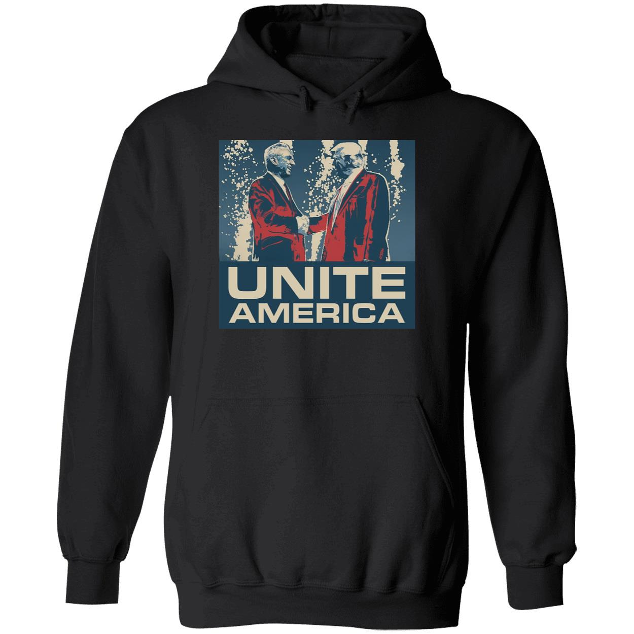 Trump Kennedy Unite America Iconic Shirt 2 1.jpg