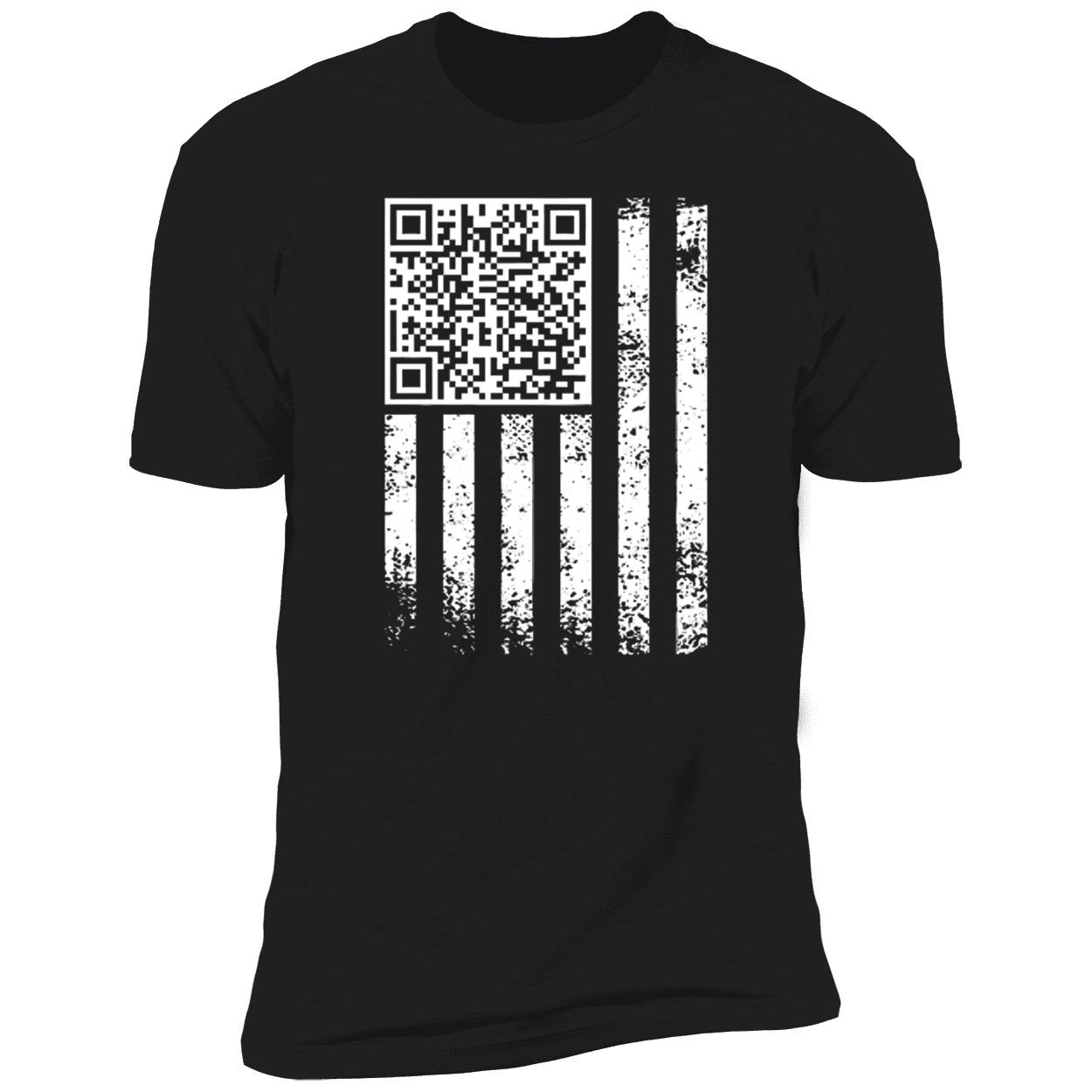 Trump Qr Dance Ymca U.s. Flag Shirt 5 1.jpg