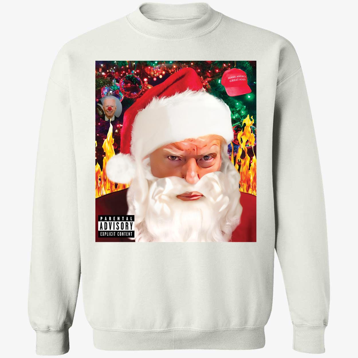 Trump Santa Mugshot Shirt 3 1.jpg