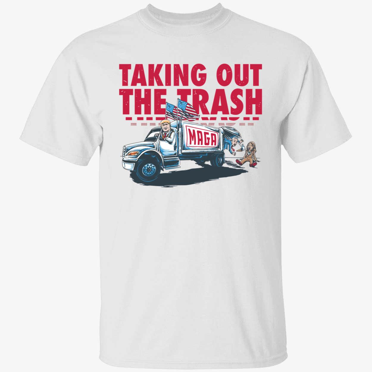 Trump Taking Out The Trash Maga Kamala Harris Shirt 1 1.jpg