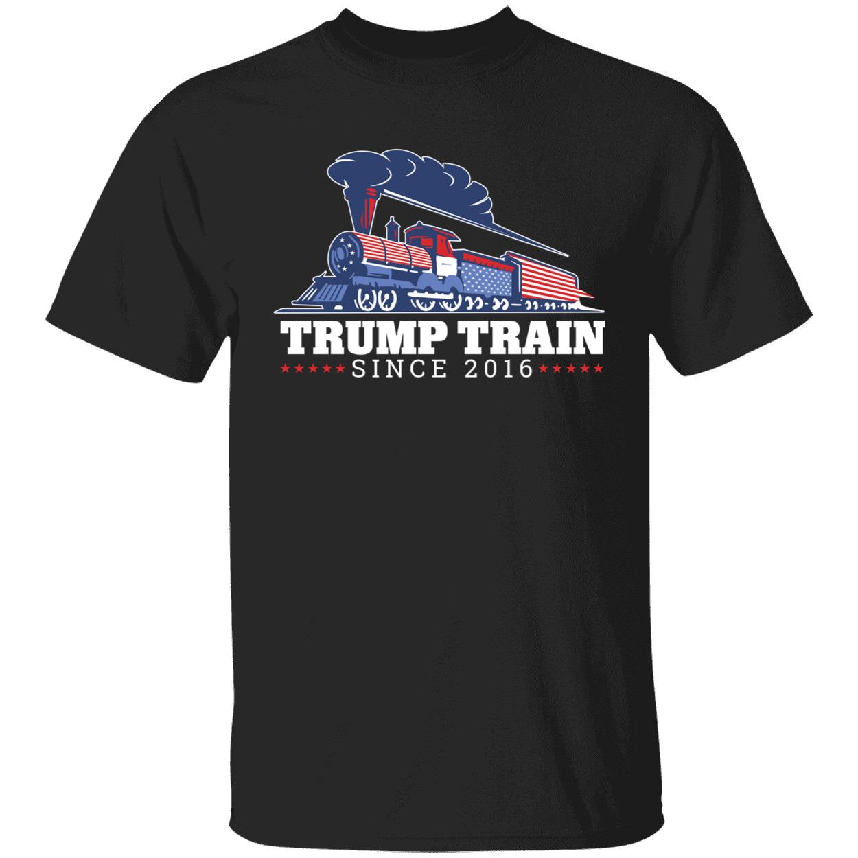 Trump Train Since 2016 Shirt 1 1.jpg