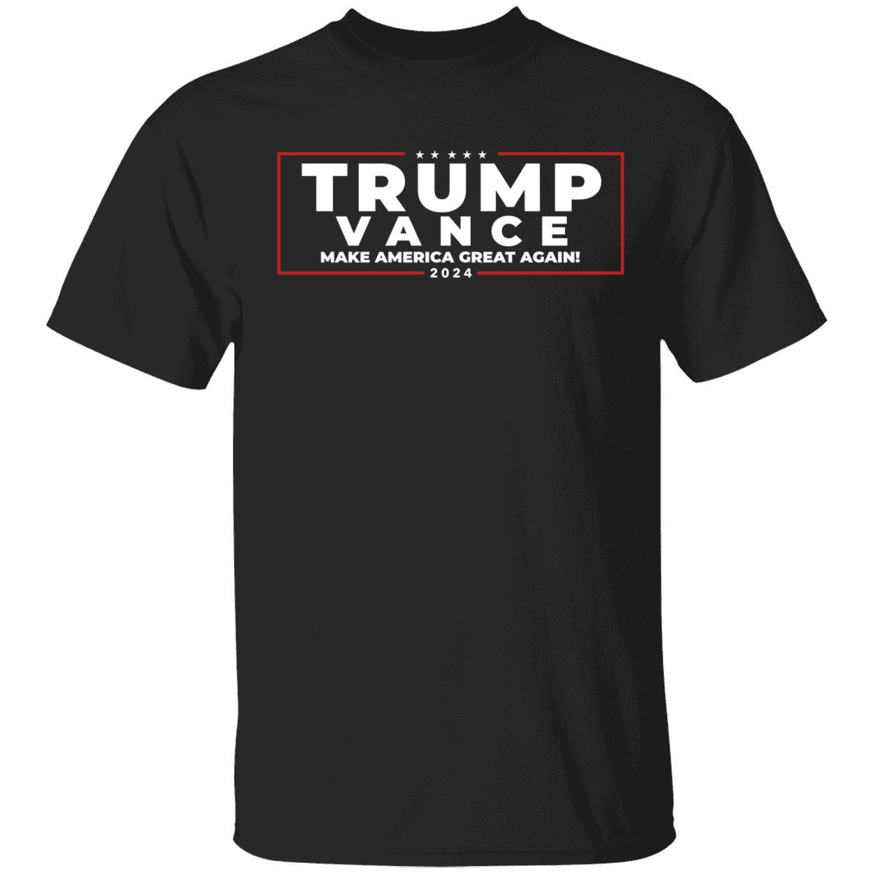 Trump Vance 24 Make America Great Again Shirt 1 1.jpg