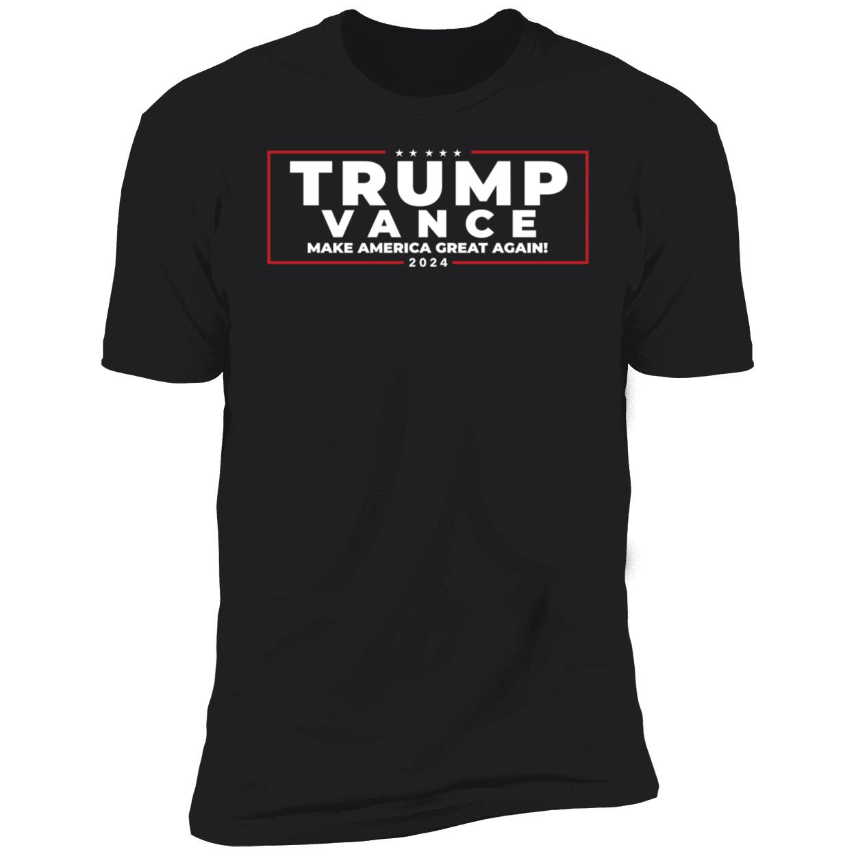Trump Vance 24 Make America Great Again Shirt 5 1.jpg