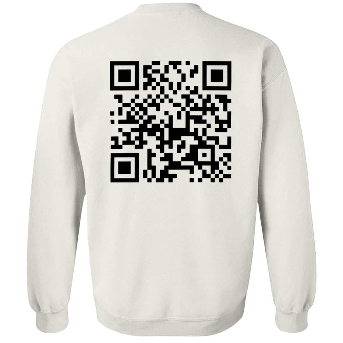 Trump Ymca Troll Dance Qr Code 1.png