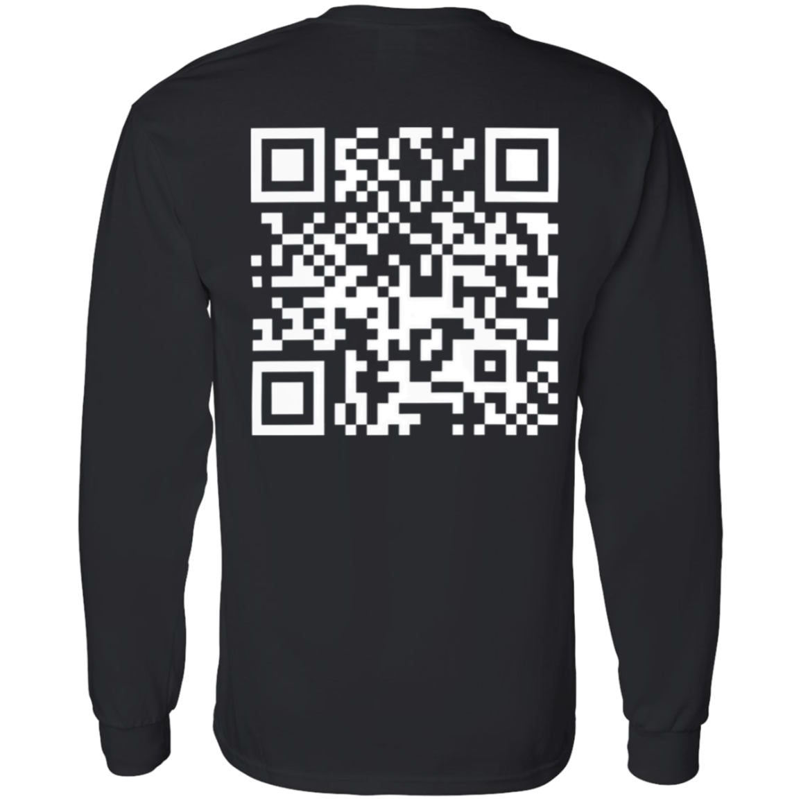 Trump Ymca Troll Dance Qr Code11.png