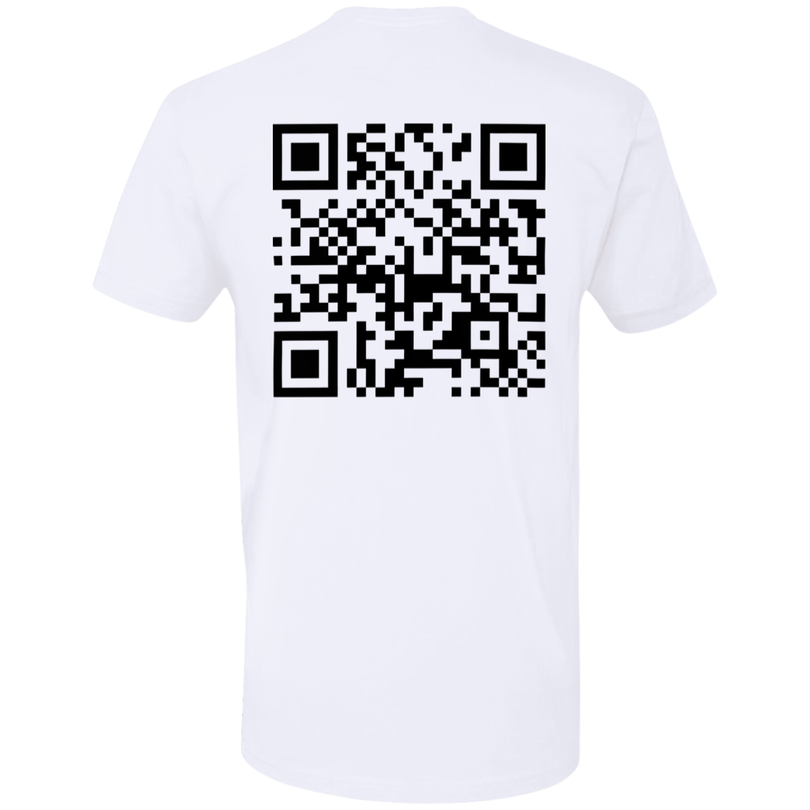 Trump Ymca Troll Dance Qr Code22.png