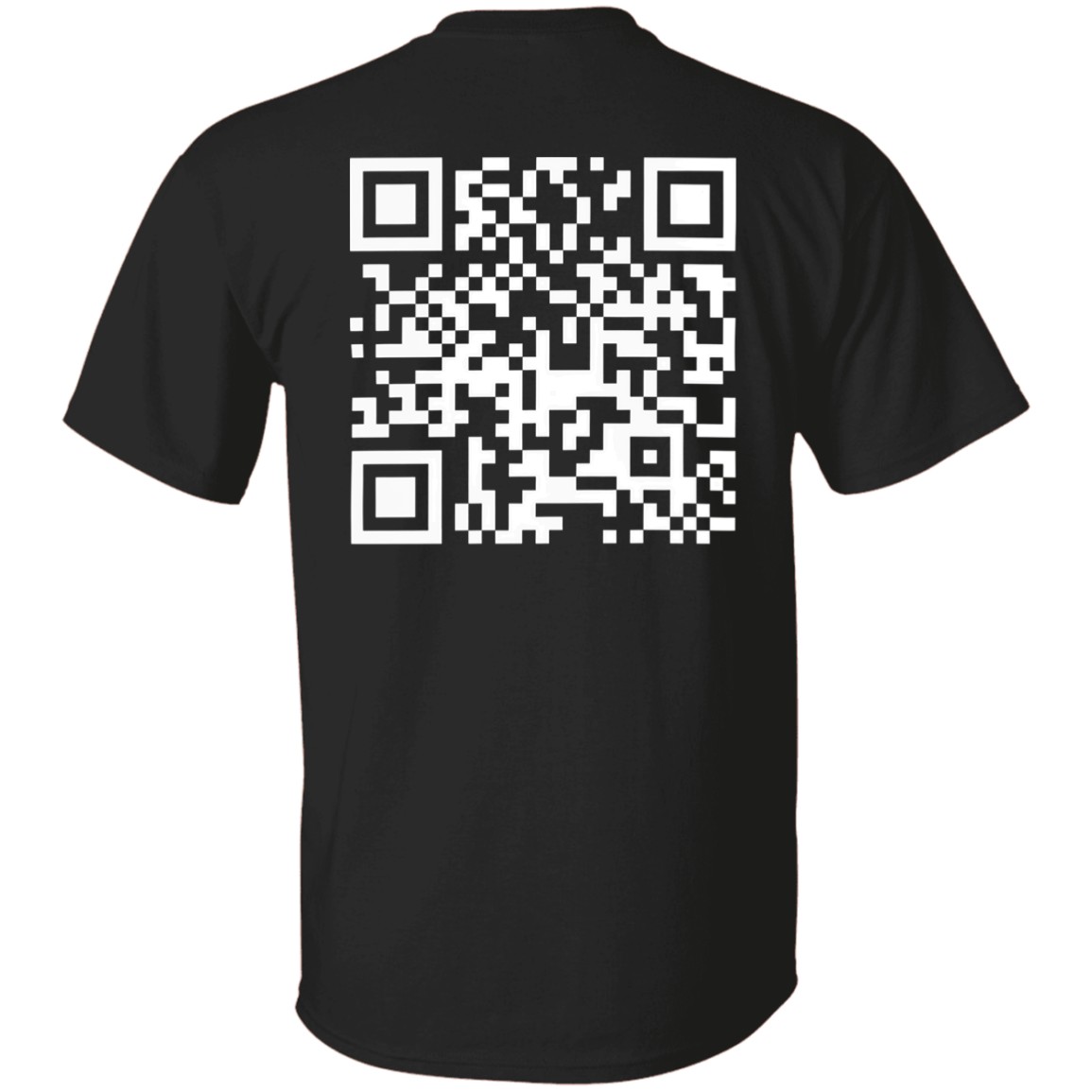 Trump Ymca Troll Dance Qr Code55.png