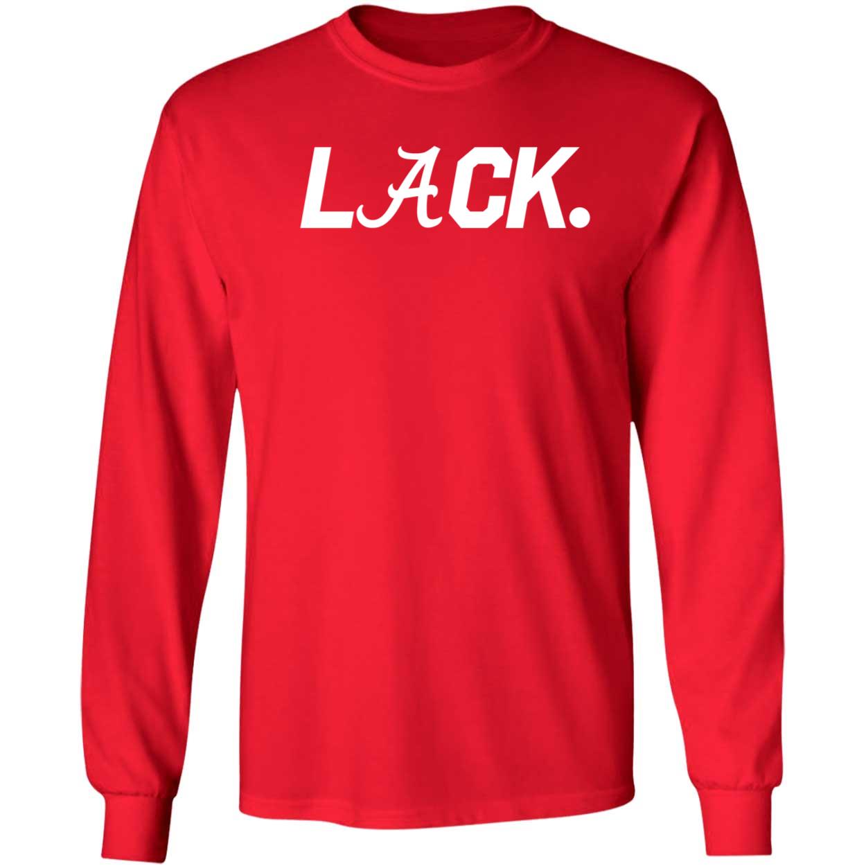 Ty Simpson LACK Let A Cracker Know Shirt 4 1.jpg