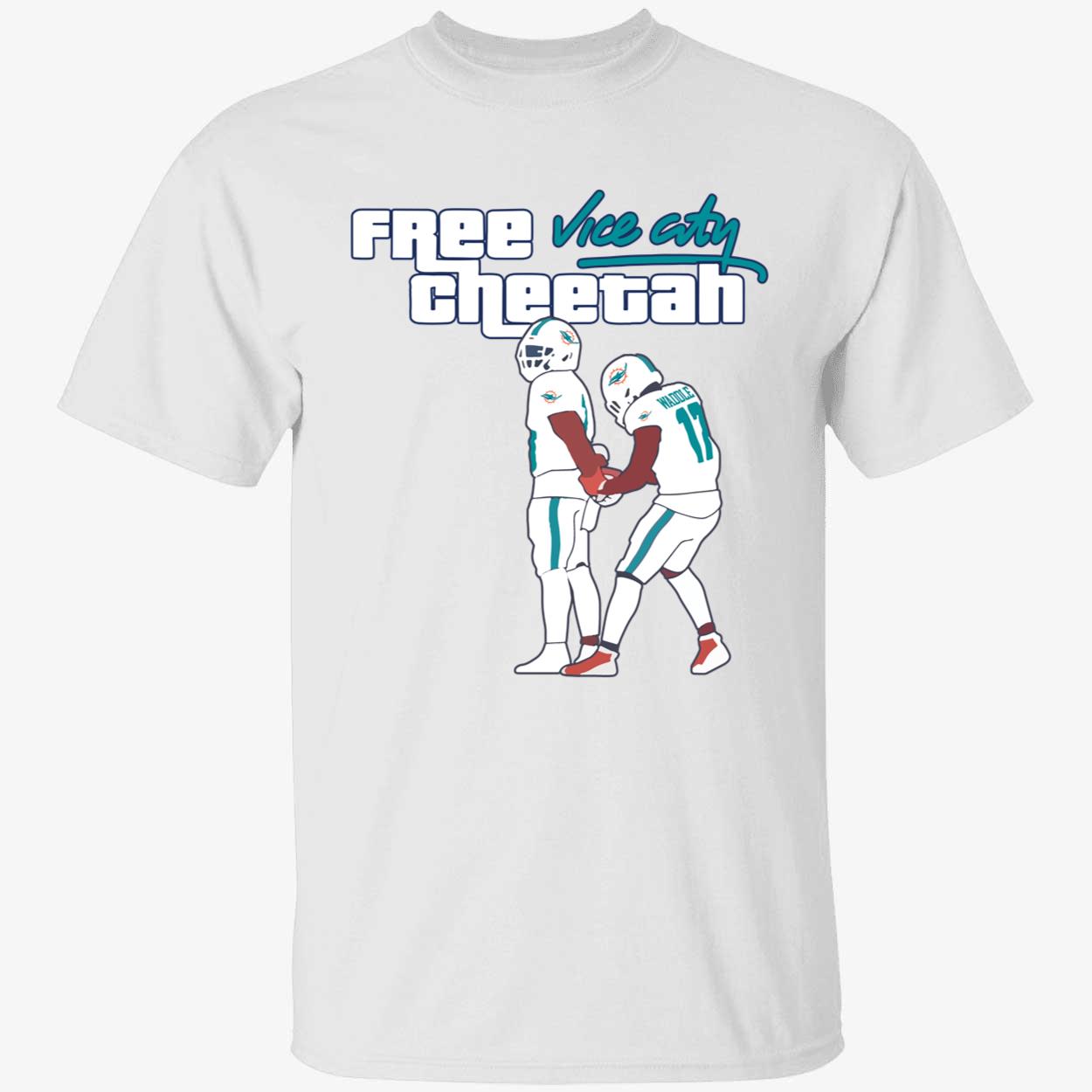 Tyreek Hill Free Cheetah Vice City Shirt 1 1.jpg